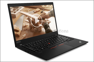 Updated ThinkPad Laptop Portfolio Empowers Choice and Business Freedom