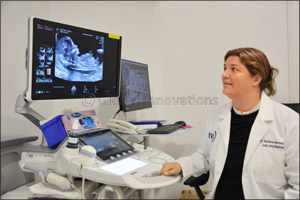 Fetal Medicine: What is It and Why It Matters?  Maternal Fetal Medicine Specialists Are Critical to Managing  High-Risk Pregnancies