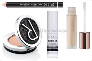 Beauty Solutions Have Got You Concealed, Corrected and Covered.