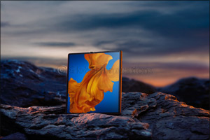 UAE Pre-Orders for the HUAWEI Mate Xs – the King of Foldable Phones Start on 15th March