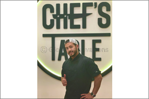 The Celebrity Chef's Table - City Centre Mirdif