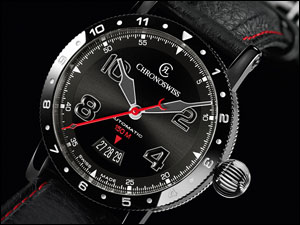 Chronoswiss Timemaster 150