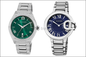 The Season of Fashion Revival with AIGNER