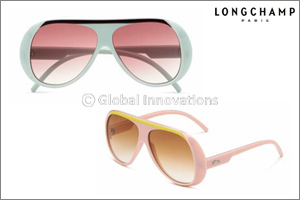 Longchamp Introduces the Iconic Eyewear Styles