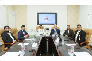 Medical Education, Healthcare & Research Activities of Thumbay Group Gears-up & Aligns with UAE Government's Precautionary Policies