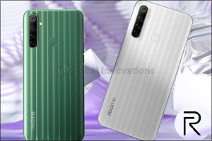 Realme Set to Launch Its Latest Range of Smartphones in UAE