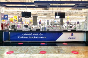 Carrefour Statement – Opening Hours