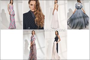 Ralph Lauren Collection  Spring / Summer 2020