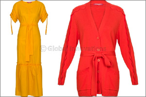 Brighten Up With Marina Rinaldi