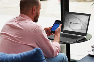 Dynabook Meets Increased Demand for Home Office Working Solutions