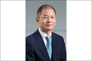 Huawei Releases its 2019 Annual Report