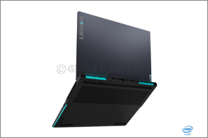 Lenovo™ Legion Next-gen Gaming PCs to Feature NVIDIA® and Intel®'s Latest Technologies