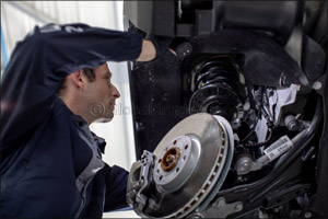 PEUGEOT UAE Launches Valet Test Drive and Service Programs Allowing Customers to Stay Home