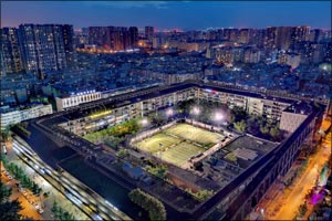 Superior Night Photography Now Possible with the HONOR 9X PRO
