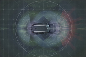 Volvo Cars to accelerate automonous technology development