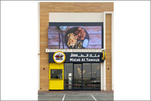 Malak Al Tawouk Restaurant is the First Restaurant in the UAE to be Certified with the Anti-Corona Shield