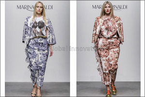 Marina Rinaldi S/S 2020 Animal Print