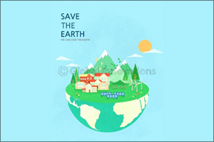 Using AI to Improve Sustainability at Home on World Earth Day 2020