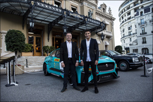 Big Brother is Watching: Mitch and Simon Evans Reveal What It Takes to Race Around the World
