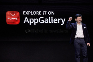 This is How You Can Use and Make the Most of HUAWEI Appgallery While Staying at Home