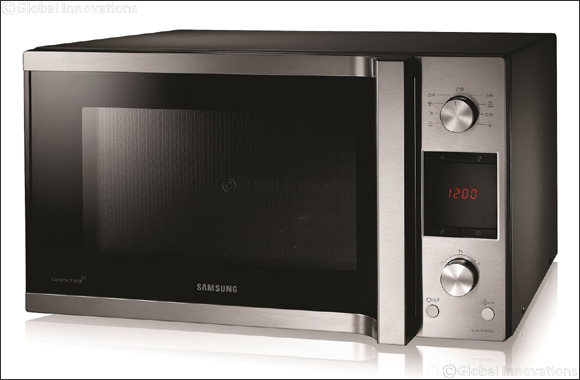 Ensure the Freshness of Food This Ramadan With Samsung Appliances