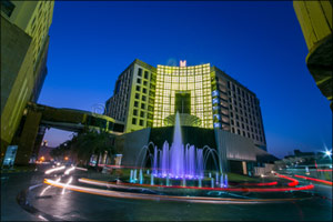 Millennium Hotels and Resorts MEA fights in the Frontline Against COVID-1