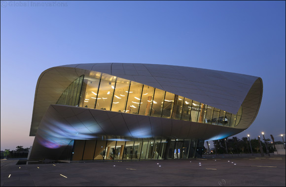 Dubai Culture Provides Guided Tours and Virtual Workshops at Etihad Museum for School Students