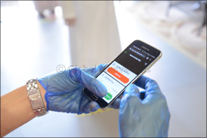 Al-Futtaim Launches Web-Based Crowd Management Tool To Ensure Safety of all Customers