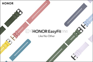 Honor Launches Magic Earbuds and Magic Book for Digital Natives in the Middle East