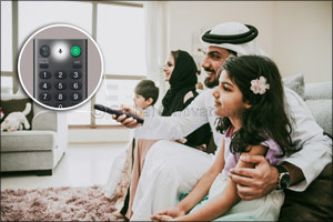 Sony's Range of BRAVIA Android TVs Delivers Immersive Viewing Experience With the Smartest, Most Intuitive Arabic Voice Search