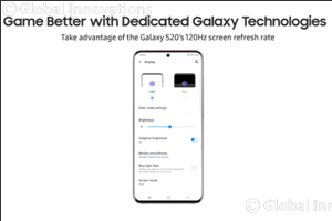 At Home with Galaxy: Tips to Help You Stay Entertained