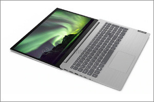 Lenovo's Tech Gift Guide