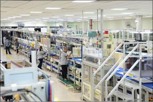 LG to Further Diversify TV Production