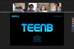 GEMS Innovation Awards 2020 Recognise Young Innovators after Virtual Showdown