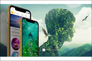 Synctuition Launches Mindfulness App for Free Worldwide as Mental Health Crisis Looms