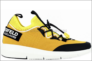 Karl Lagerfeld - Sunny Yellow