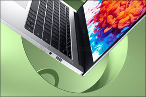 HONOR Announces Availability of Sleek and Lightweight MagicBook 14 Laptop in the Kingdom of Saudi Arabia