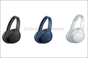 The Beat goes on as Sony Middle East & Africa Launches the New WH-CH710N Noise Cancelling Headphones in the UAE