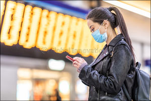 Smart Technology Will Be Fundamental for Airlines to Safely Return to the Skies in the Coming Weeks