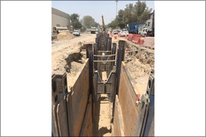 SCCI Announces Completion of 15% of 10th Industrial Zone Development Project