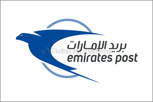 Emirates Post Reinstates Postal Services to India
