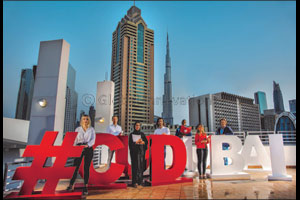 Canadian University Dubai Receives Prestigious Certification in Education for Public Relations (CEPR) from the Public Relations Society of America (PRSA)