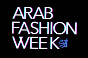 The 11th Edition of the Arab Fashion Week to Launch Virtually Today, from June 24th to 26th 2020