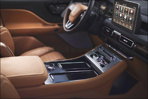 A Lincoln That Gets You: How SYNC® Understands Your Commands