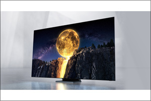 Samsung launches its highly anticipated 2020 QLED 8K TV in the UAE