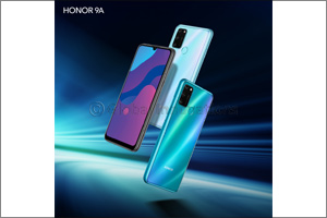 Newly Launched HONOR 9A Offers Stunning Photography Anytime Anywhere