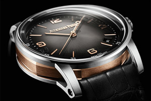 Code 11.59 by Audemars Piguet – New Tones of Elegance