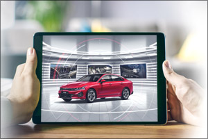 Kia Launches ‘Live Stream Showroom' to Offer Customers an Innovative Digital Experience