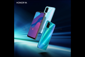 Contactless Payments Made Easy with Newly Launched HONOR 9A