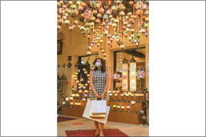 Dubai Retail Has the 'Keys' to Summer